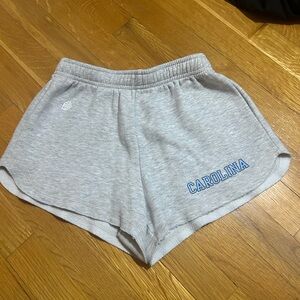 Gray Women's Shorts